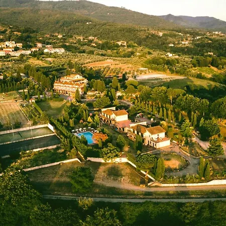 With Swimming Pool Surrounded By Greenery In San Donato Fronzano, With Air Conditioning And Breakfast Included *